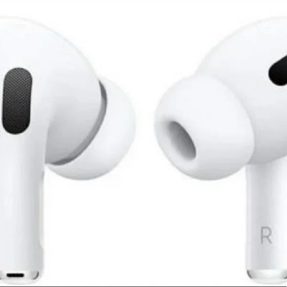 Apple AirPods Pro with MagSafe Wireless Charging Case - White